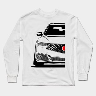 Acura TL 2020 Long Sleeve T-Shirt